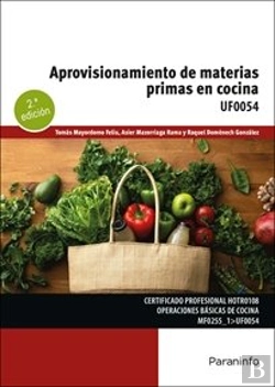 Bertrand.pt - Aprovisionamiento De Materias Primas En Cocina