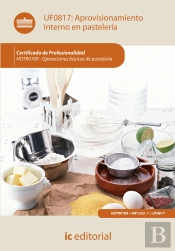 Aprovisionamiento Interno En Pasteleria 