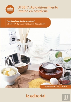 Bertrand.pt - Aprovisionamiento Interno En Pasteleria 