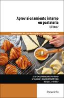 Aprovisionamiento Interno En Pasteleria