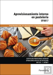 Aprovisionamiento Interno En Pasteleria
