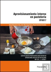 Aprovisionamiento Interno En Pasteleria 