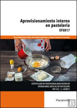 Bertrand.pt - Aprovisionamiento Interno En Pasteleria 