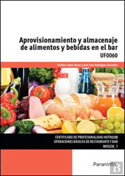 Bertrand.pt - Aprovisionamiento Y Almacenaje De Alimentos Y Bebidas En El Bar 