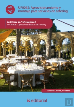 Bertrand.pt - Aprovisionamiento Y Montaje Para Seevicios De Catering 