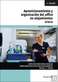 Bertrand.pt - Aprovisionamiento Y Organizacion Del Office En Alojamientos