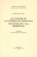 Aproximacio Al Claustre De La Catedral De Tarragona