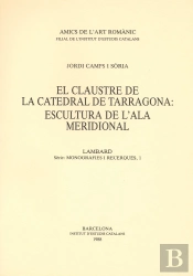 Aproximacio Al Claustre De La Catedral De Tarragona