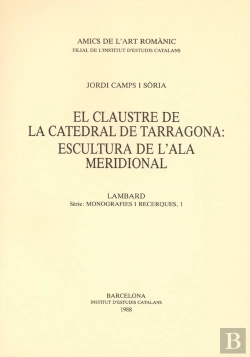 Bertrand.pt - Aproximacio Al Claustre De La Catedral De Tarragona