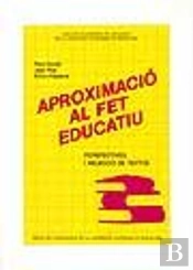 Aproximació Al Fet Educatiu