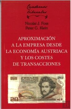 Bertrand.pt - Aproximacion A La Empresa Desde La Economia Austraica Y Los Costes De Transaccio