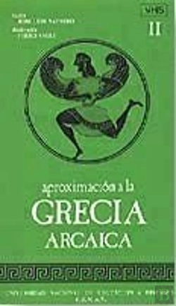 Bertrand.pt - Aproximación A La Grecia Arcaica I Y Ii
