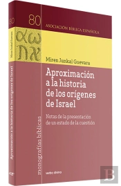 Aproximacion A La Historia De Los Origenes De Israel