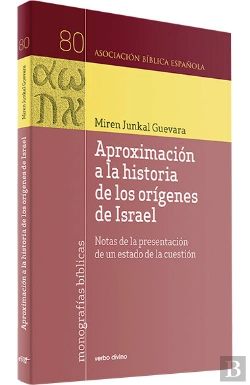 Bertrand.pt - Aproximacion A La Historia De Los Origenes De Israel