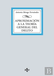 Aproximacion A La Teoria Del Delito