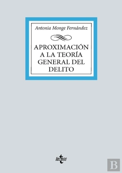 Bertrand.pt - Aproximacion A La Teoria Del Delito