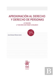 Aproximacion Al Derecho Y Derecho De Personas