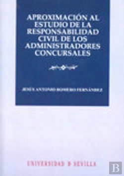 Bertrand.pt - Aproximacion Al Estudio Responsabilidad Civil Administradore