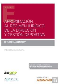 Bertrand.pt - Aproximacion Al Regimen Juridico De La Direccion Y Gestion D