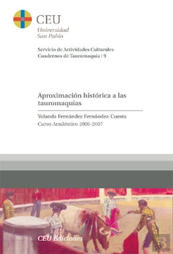 Bertrand.pt - Aproximación Histórica A Las Tauromaquias