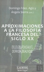 Aproximaciones A La Filosofía Francesa Del Siglo Xx