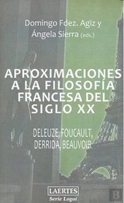 Bertrand.pt - Aproximaciones A La Filosofía Francesa Del Siglo Xx