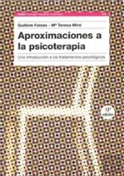 Aproximaciones A La Psicoterapia