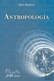 Aproximaciones: Antropología