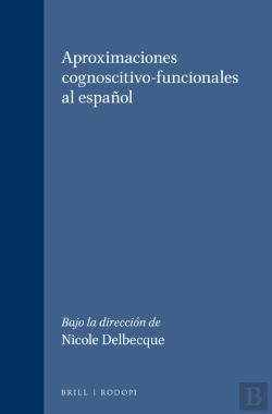 Bertrand.pt - Aproximaciones Cognoscitivo-Funcionales Al Espanol