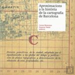 Bertrand.pt - Aproximacions A La Historia De La Cartografia De Barcelona
