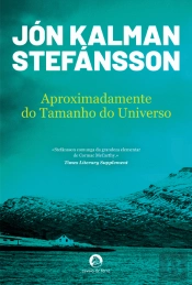 Aproximadamente do Tamanho do Universo