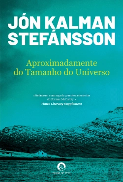Bertrand.pt - Aproximadamente do Tamanho do Universo