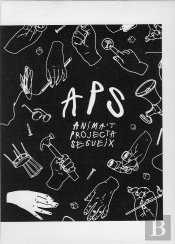 Aps, Anima'T, Projecta, Segueix