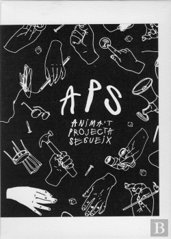 Bertrand.pt - Aps, Anima'T, Projecta, Segueix