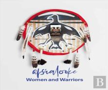 Apsaalooke Women And Warriors