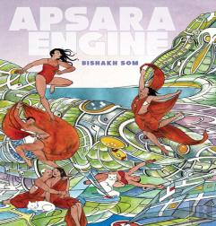 Apsara Engine