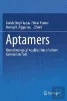 Aptamers