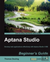 Aptana Studio Beginner'S Guide