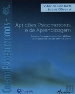 Bertrand.pt - Aptidões Psicomotoras e de Aprendizagem