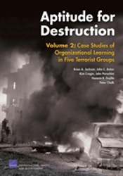 Aptitude For Destruction
