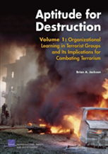 Aptitude For Destruction