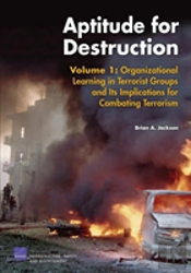 Aptitude For Destruction
