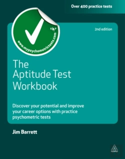 Bertrand.pt - Aptitude Test Workbook