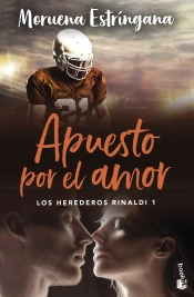 Apuesto Por El Amor (Los Herederos Rinaldi 1)