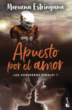 Bertrand.pt - Apuesto Por El Amor (Los Herederos Rinaldi 1)