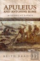 Apuleius And Antonine Rome