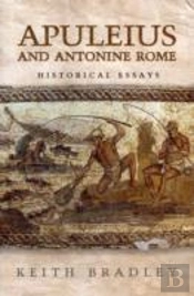 Apuleius And Antonine Rome