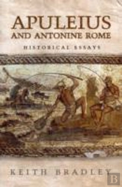Bertrand.pt - Apuleius And Antonine Rome