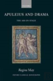 Apuleius And Drama