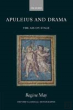 Bertrand.pt - Apuleius And Drama